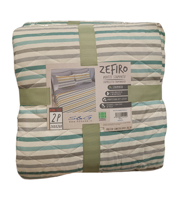 ZEFIRO prekrivač za krevet 1/2P 210X260 Tellini S.R.L. Veleprodajna odjeća